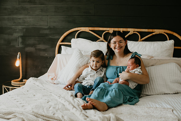 Baby Roman Portraits (5 of 93)