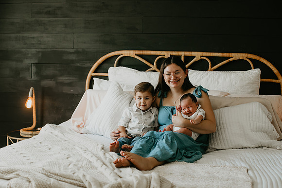 Baby Roman Portraits (10 of 93)