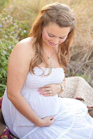 Sabrina Maternity-25