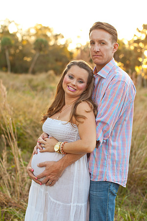 Sabrina Maternity-34