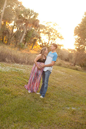 Sabrina Maternity-40