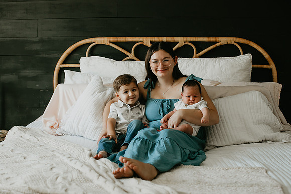Baby Roman Portraits (2 of 93)
