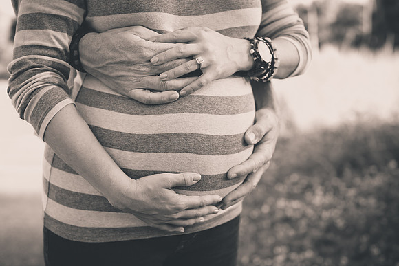 Sabrina Maternity-8