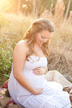 Sabrina Maternity-23