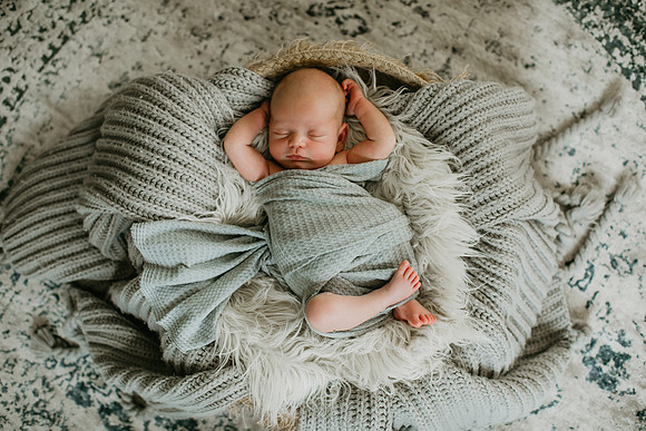 Baby Emmitt Newborn Portraits (3 of 123)