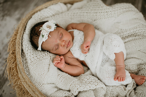 Autumn Newborn Portraits (8 of 124)