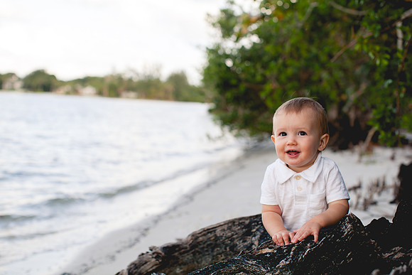 Gavin One Year Old-32