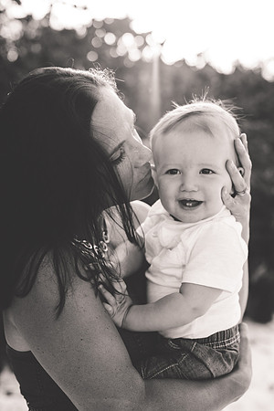 Gavin One Year Old-20