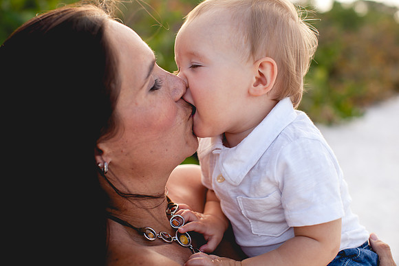 Gavin One Year Old-25