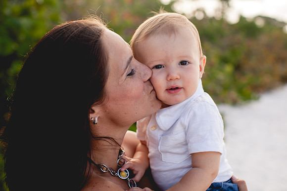 Gavin One Year Old-26