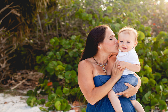 Gavin One Year Old-13
