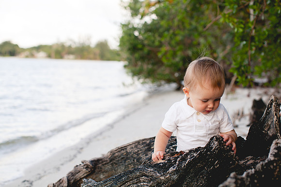 Gavin One Year Old-31