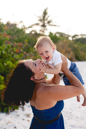 Gavin One Year Old-24