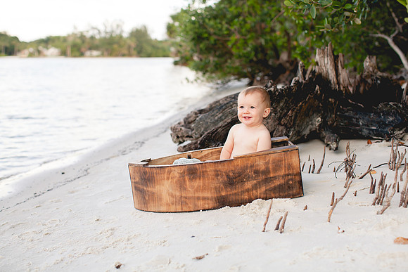 Gavin One Year Old-36