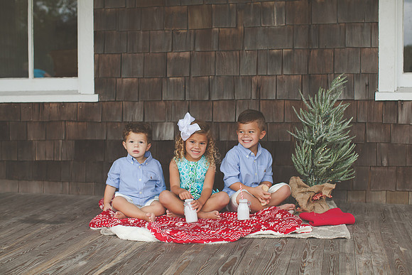 Ashley's kids (1 of 30)