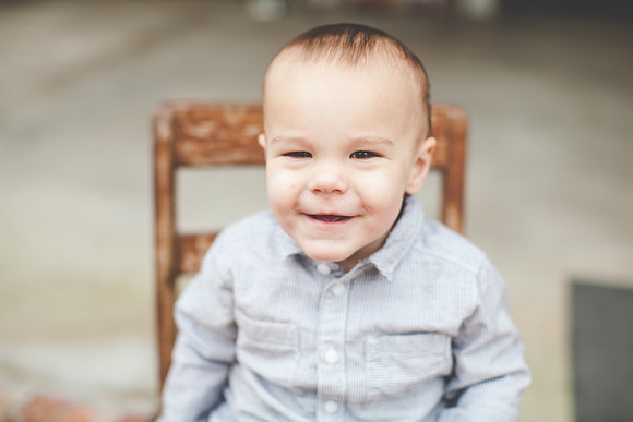 Thoms One Year (2 of 29)