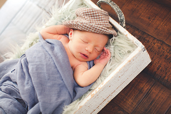 Baby Luca-5