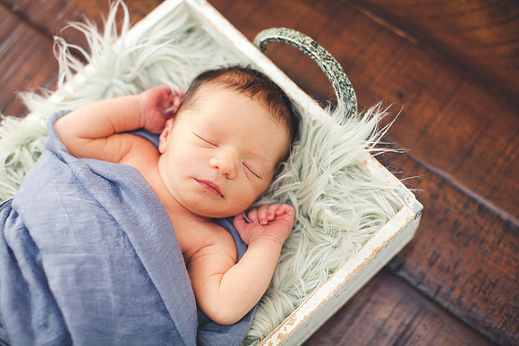 Baby Luca-4