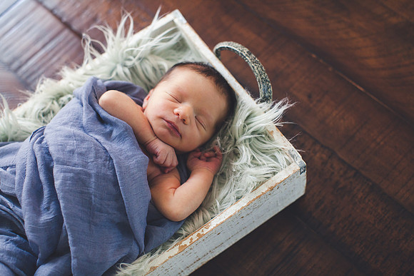 Baby Luca-1