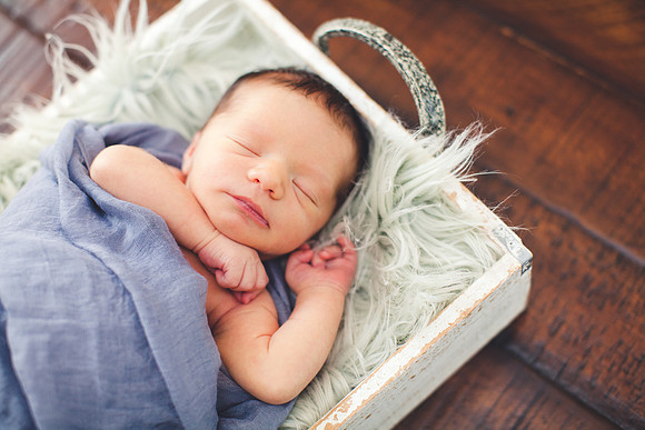 Baby Luca-2