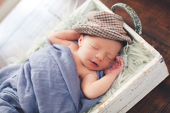 Baby Luca-7