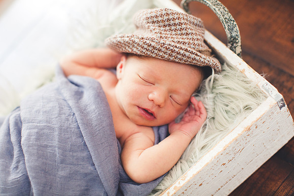 Baby Luca-6