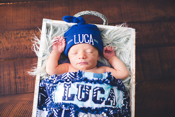 Baby Luca-9