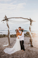 Jay and Michelle