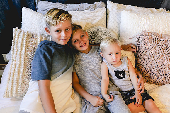 Janet and her boys (15 of 67)