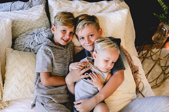 Janet and her boys (30 of 67)
