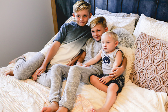 Janet and her boys (12 of 67)