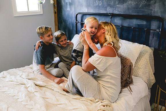 Janet and her boys (2 of 67)