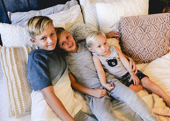 Janet and her boys (14 of 67)