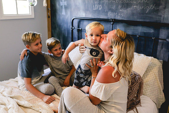 Janet and her boys (3 of 67)