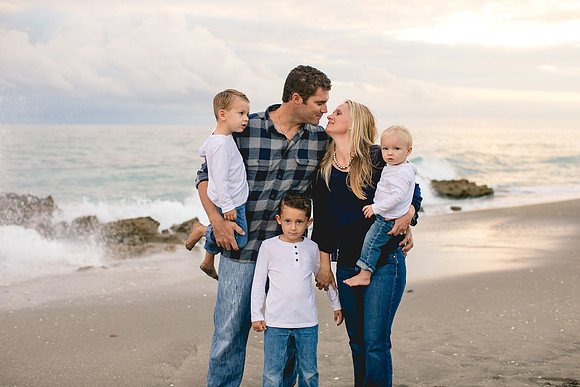 Huffman Family 2018 (1 of 56)