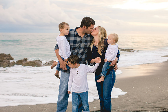 Huffman Family 2018 (3 of 56)