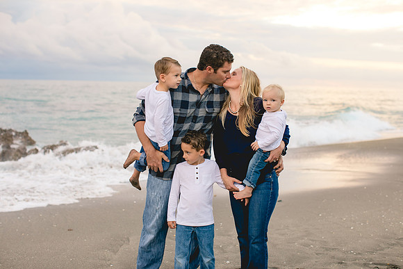 Huffman Family 2018 (2 of 56)