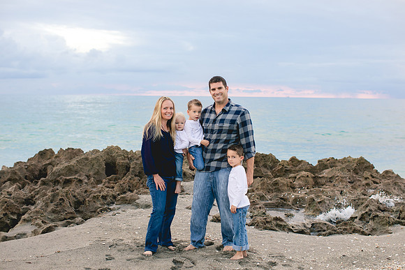 Huffman Family 2018 (15 of 56)