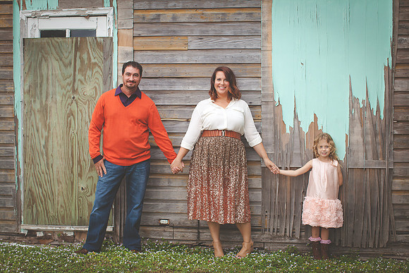 Vazquez Family (6)