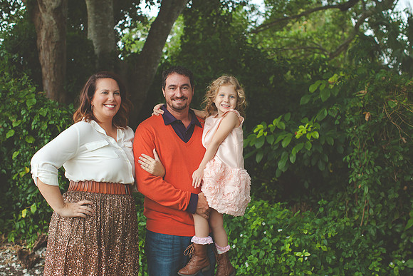 Vazquez Family (1)