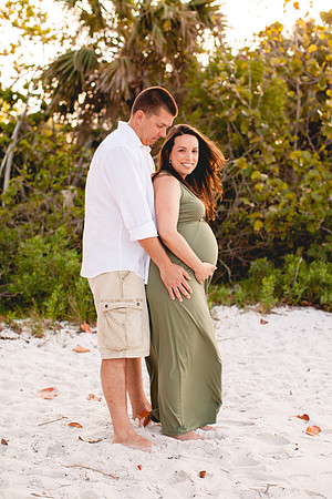 Samantha Maternity Portraits-15