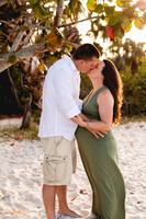 Samantha Maternity Portraits