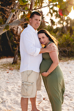 Samantha Maternity Portraits-6