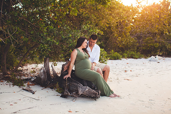 Samantha Maternity Portraits-30