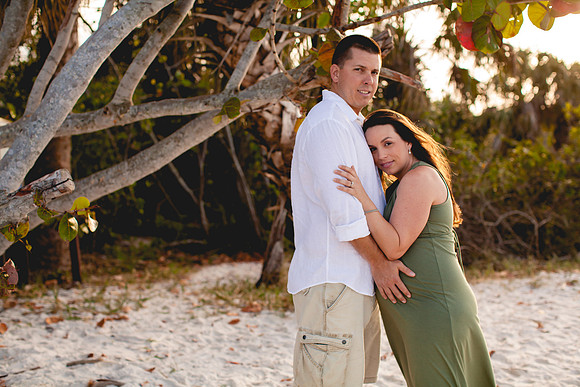 Samantha Maternity Portraits-3