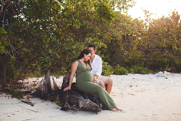 Samantha Maternity Portraits-33