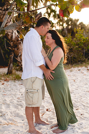 Samantha Maternity Portraits-2