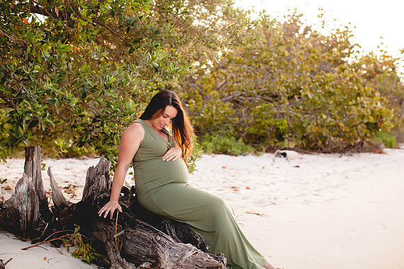 Samantha Maternity Portraits-19