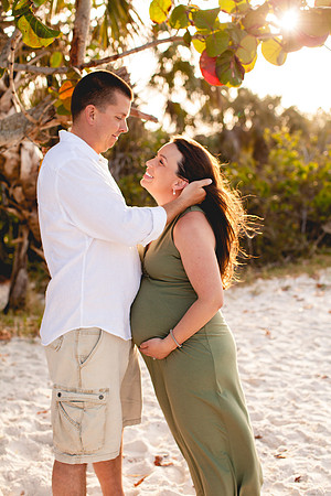 Samantha Maternity Portraits-9