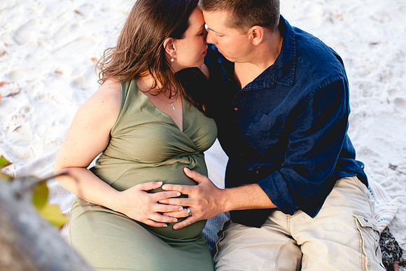 Samantha Maternity Portraits-38